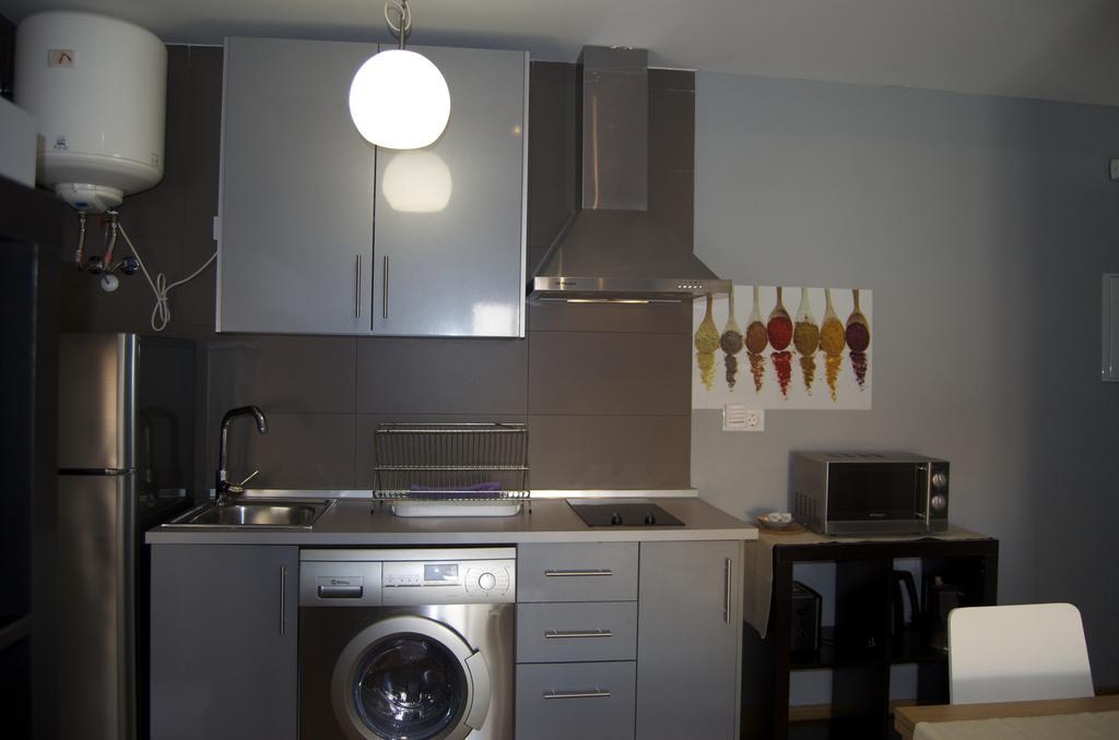 San Pablo Apartament Màlaga