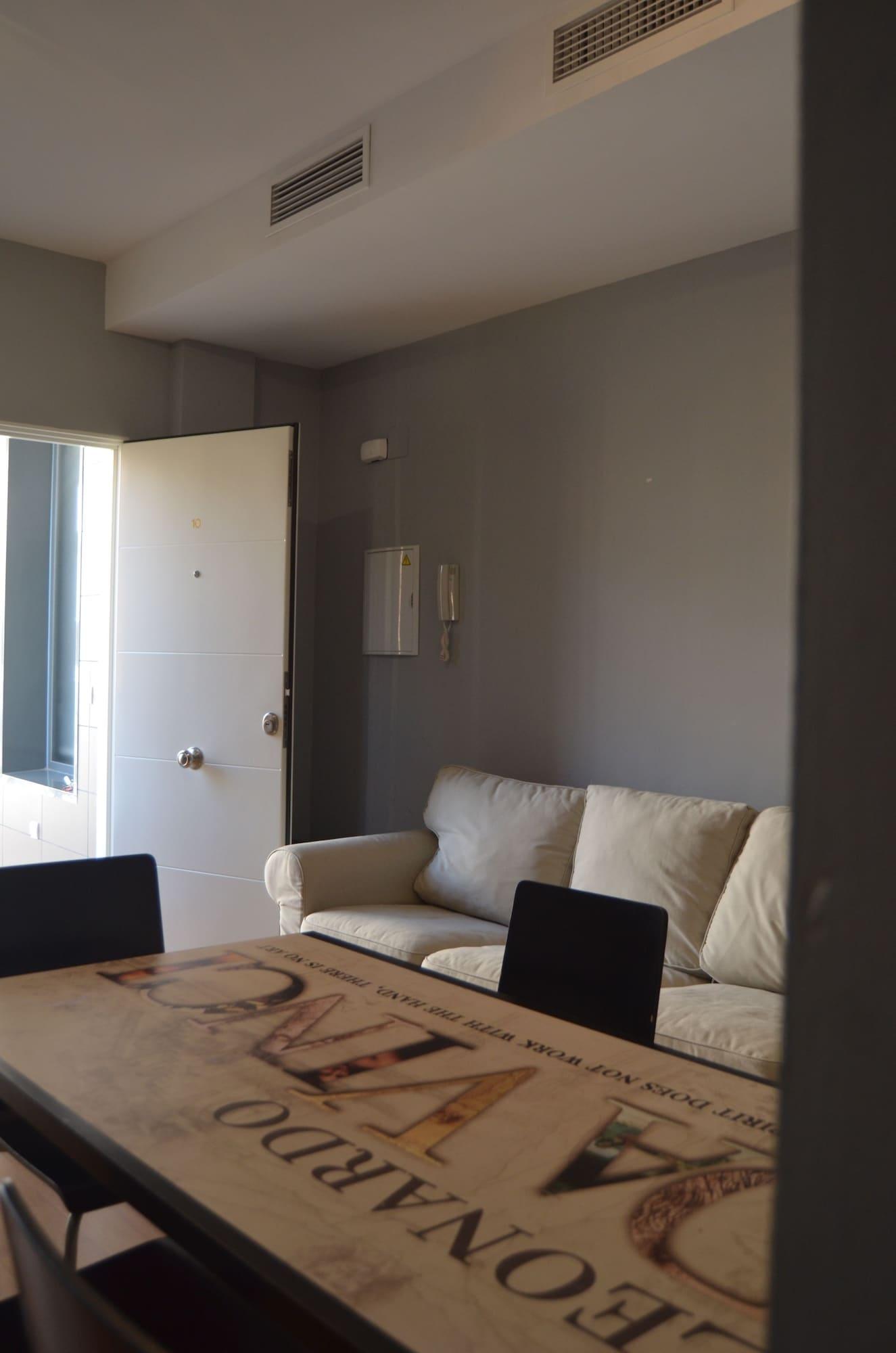 San Pablo Apartament *