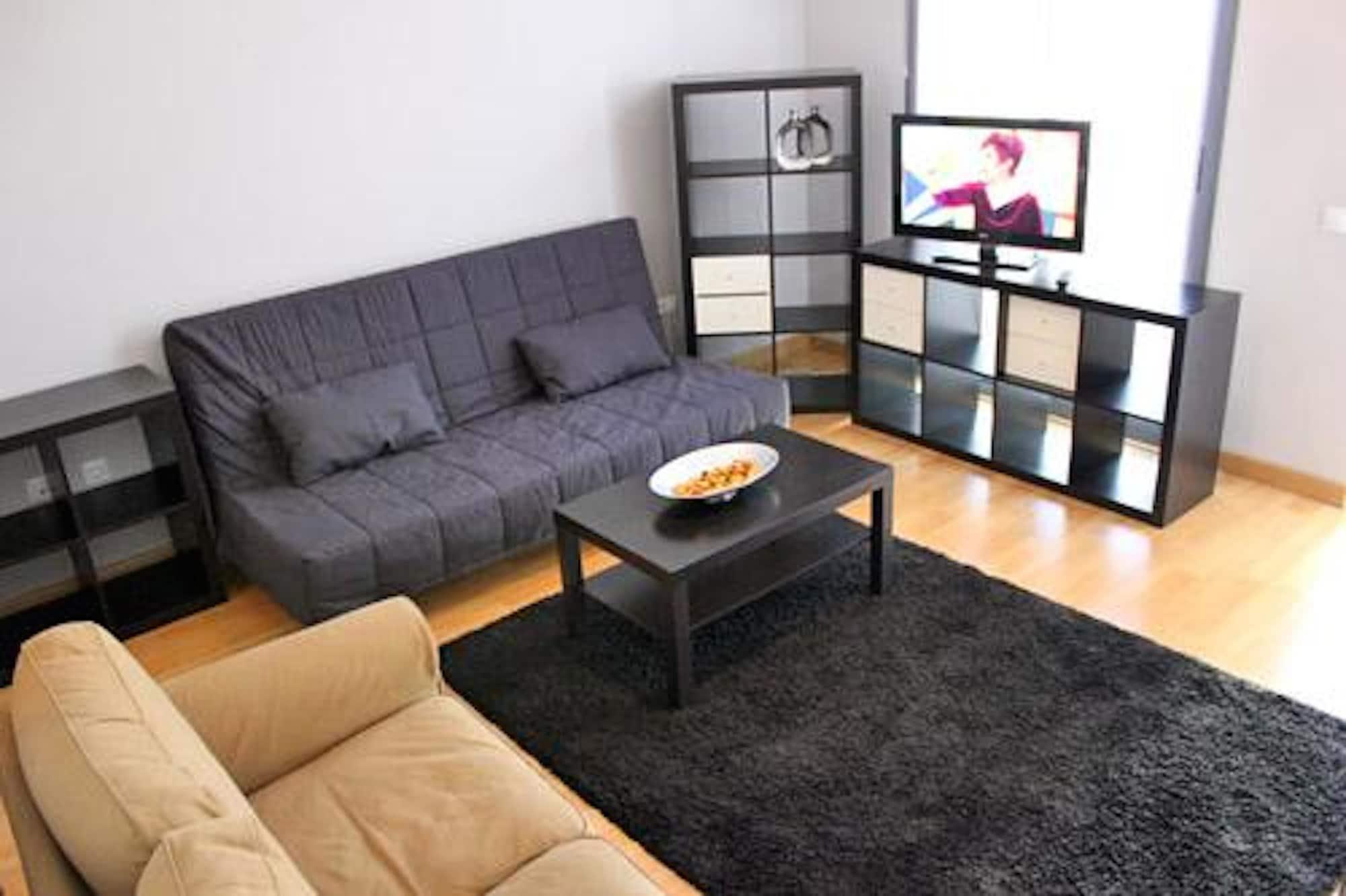 San Pablo Apartament *