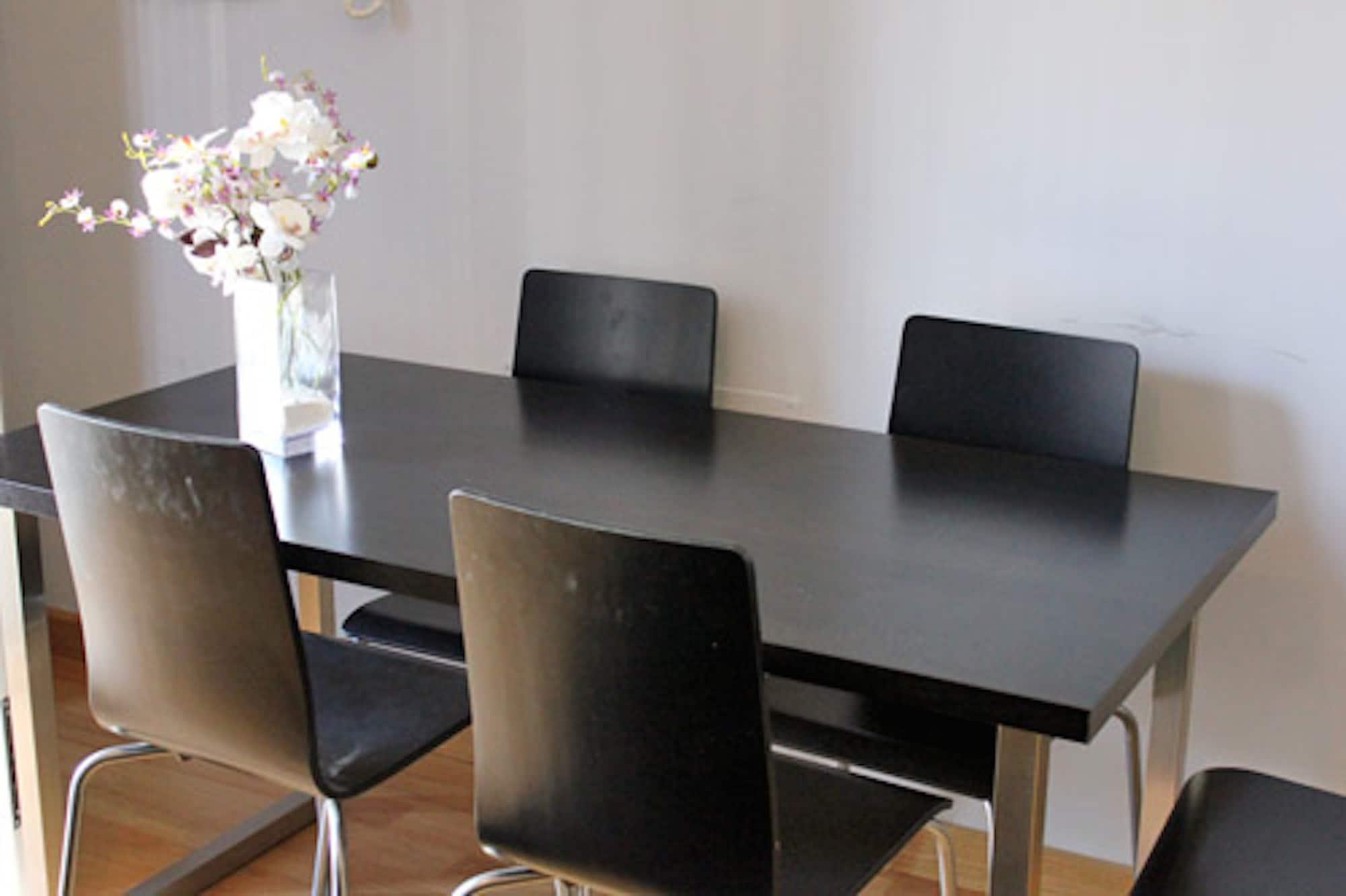 San Pablo Apartament Màlaga