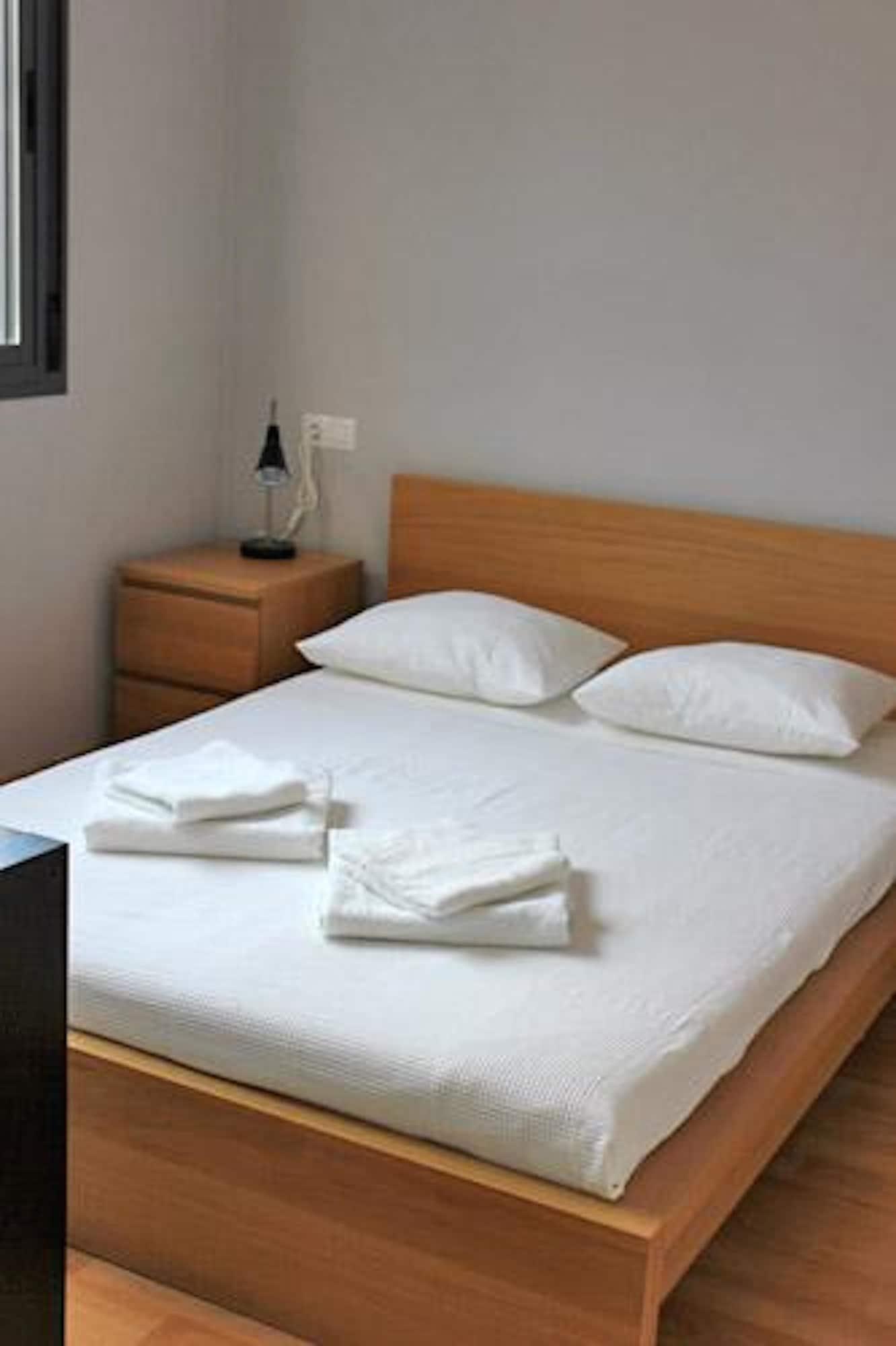 Apartament San Pablo Màlaga