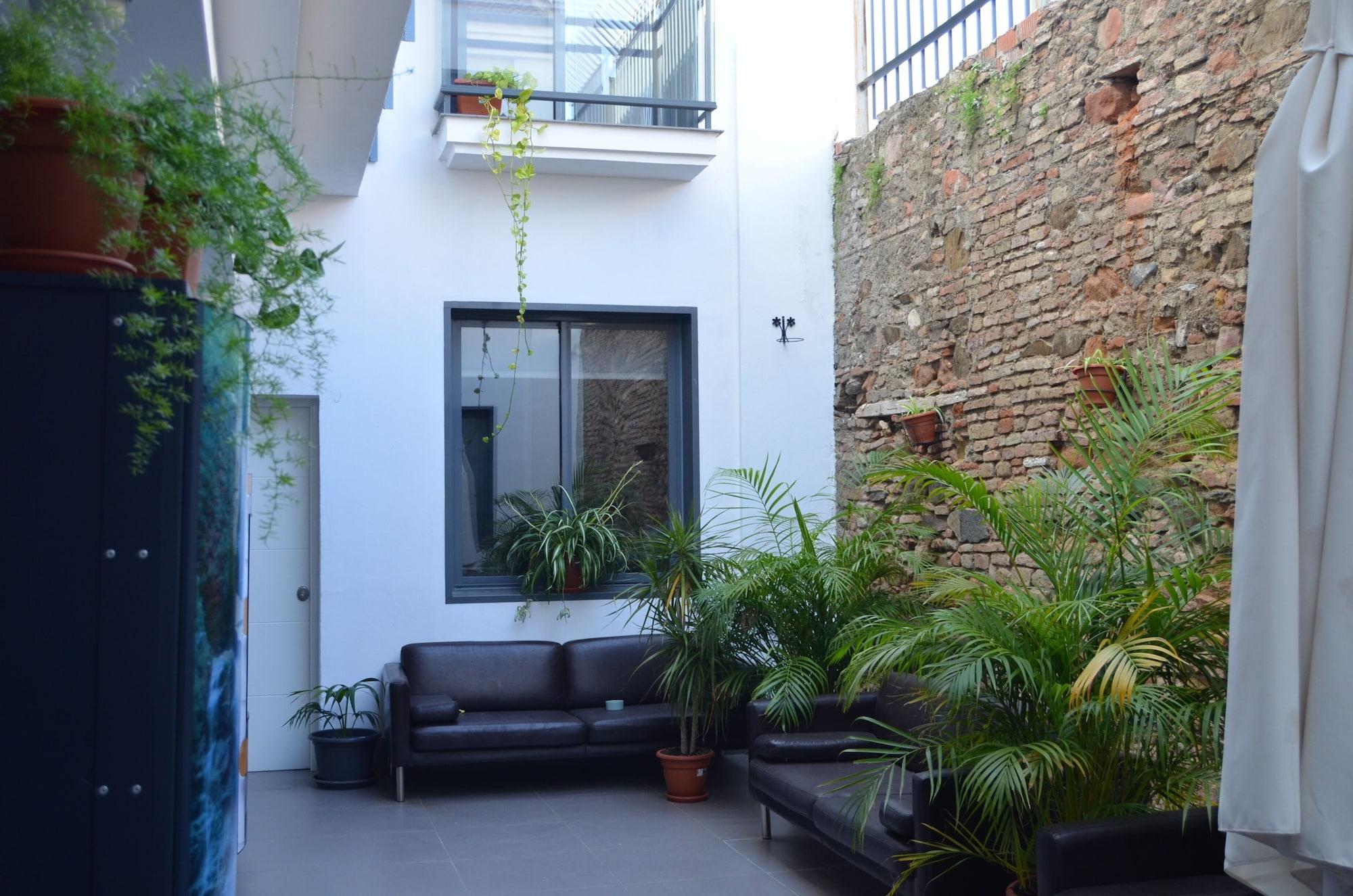 San Pablo Apartament *