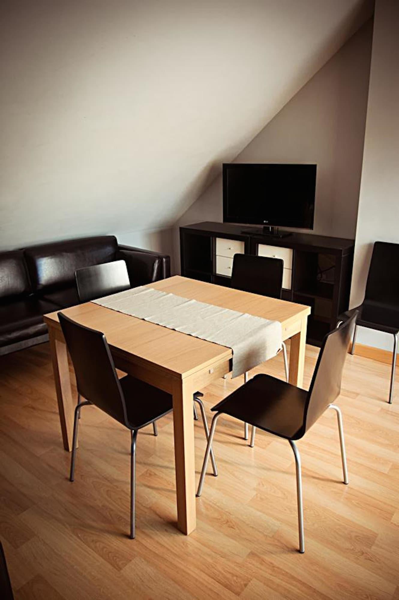 San Pablo Apartament *