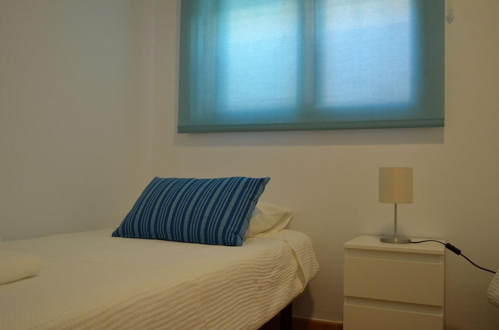 San Pablo * Màlaga