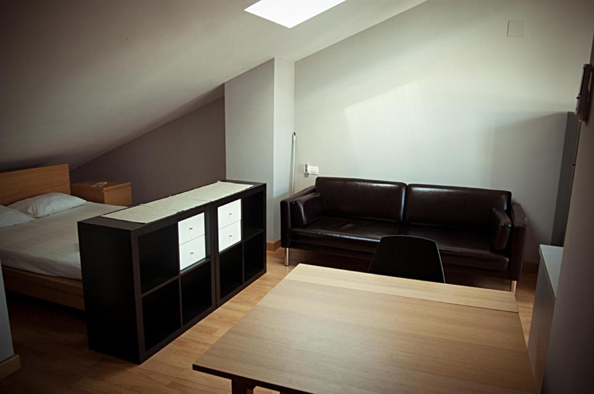 San Pablo Apartament