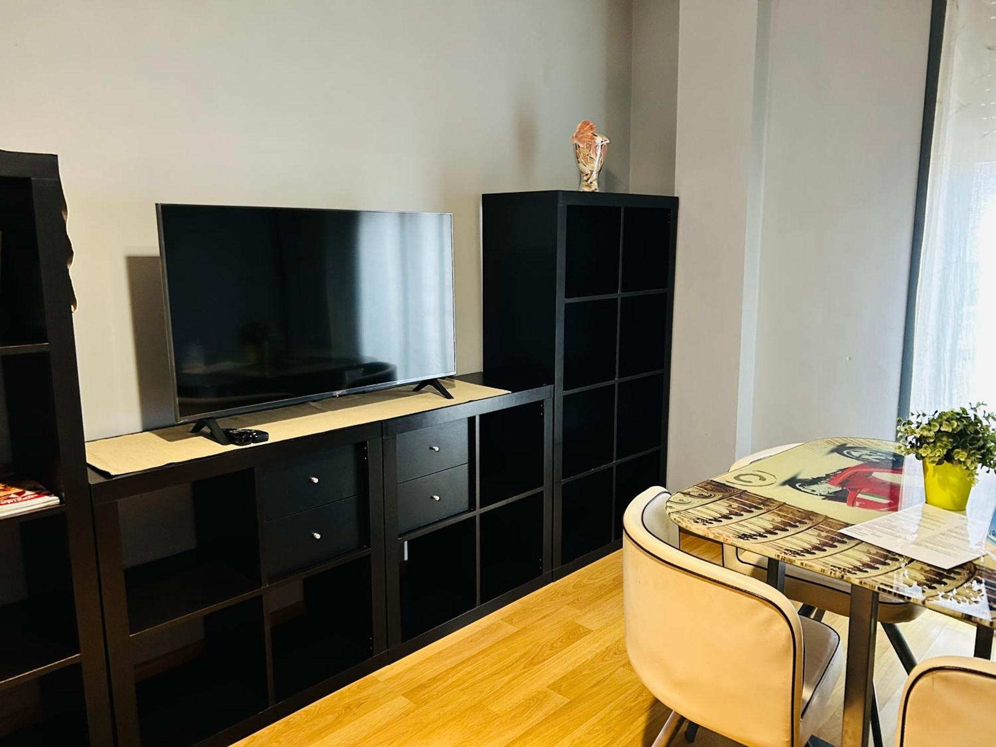 San Pablo Apartament Màlaga