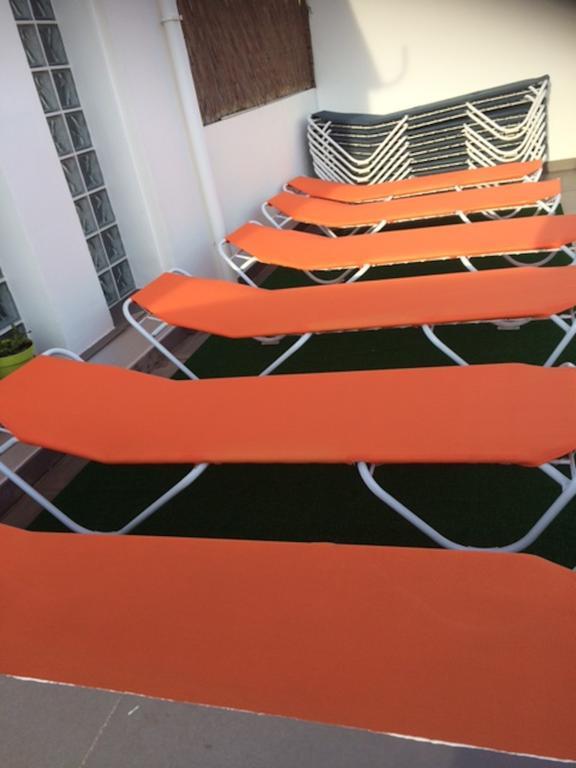 Apartament San Pablo