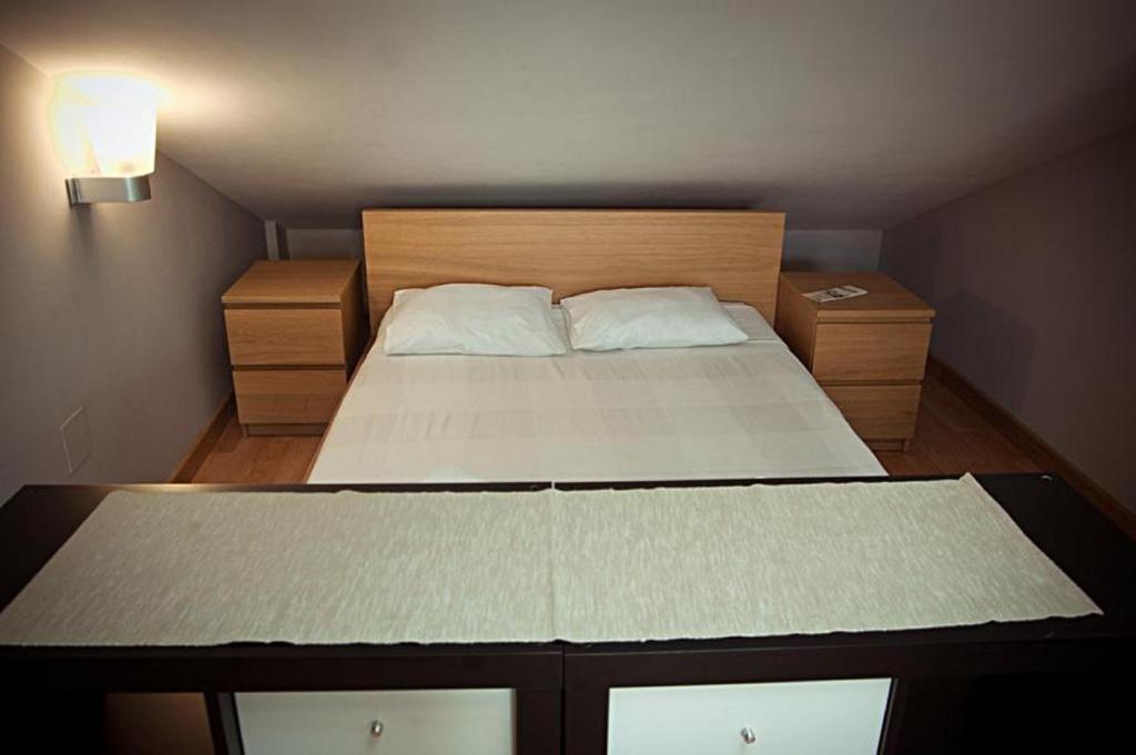 San Pablo Apartament Màlaga