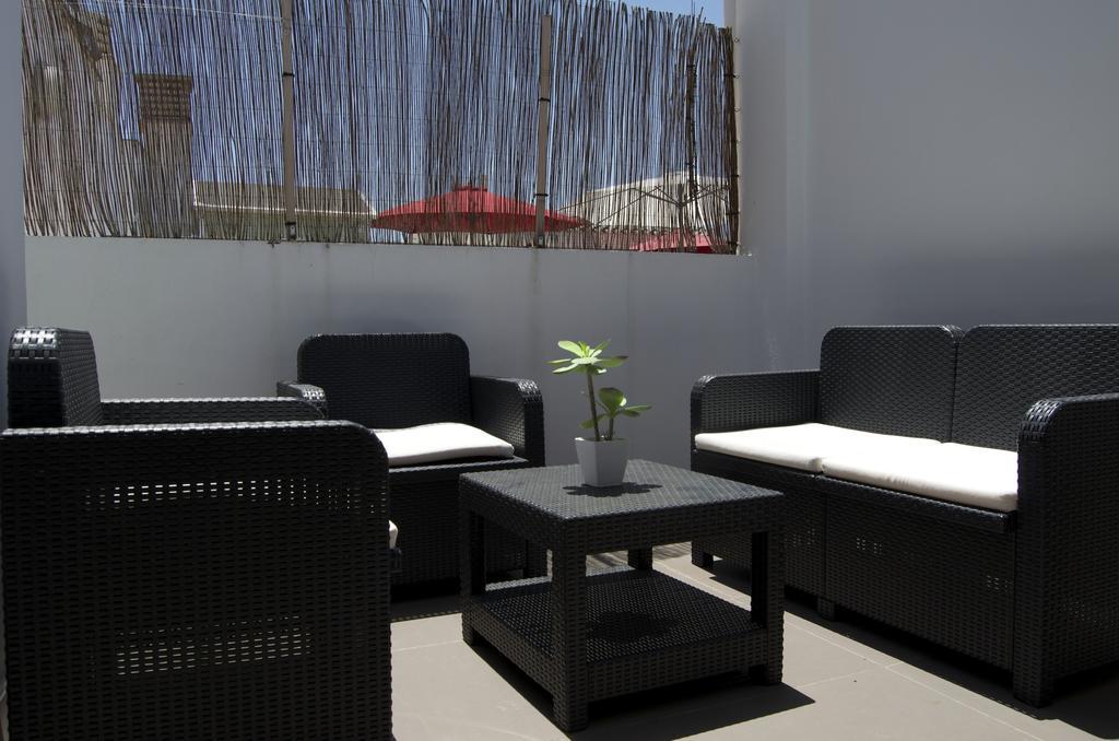 Apartament San Pablo *
