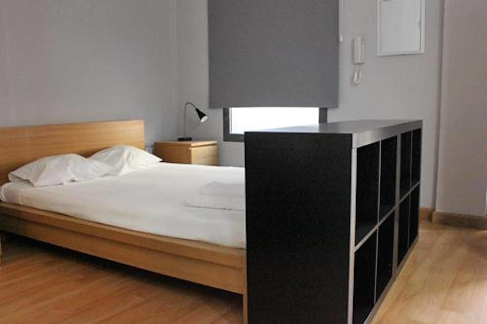 San Pablo Apartament Màlaga