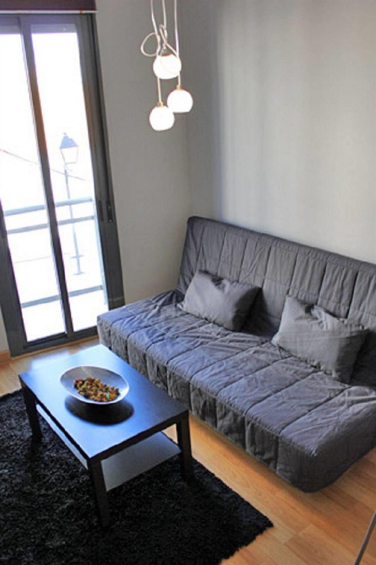 San Pablo Apartament