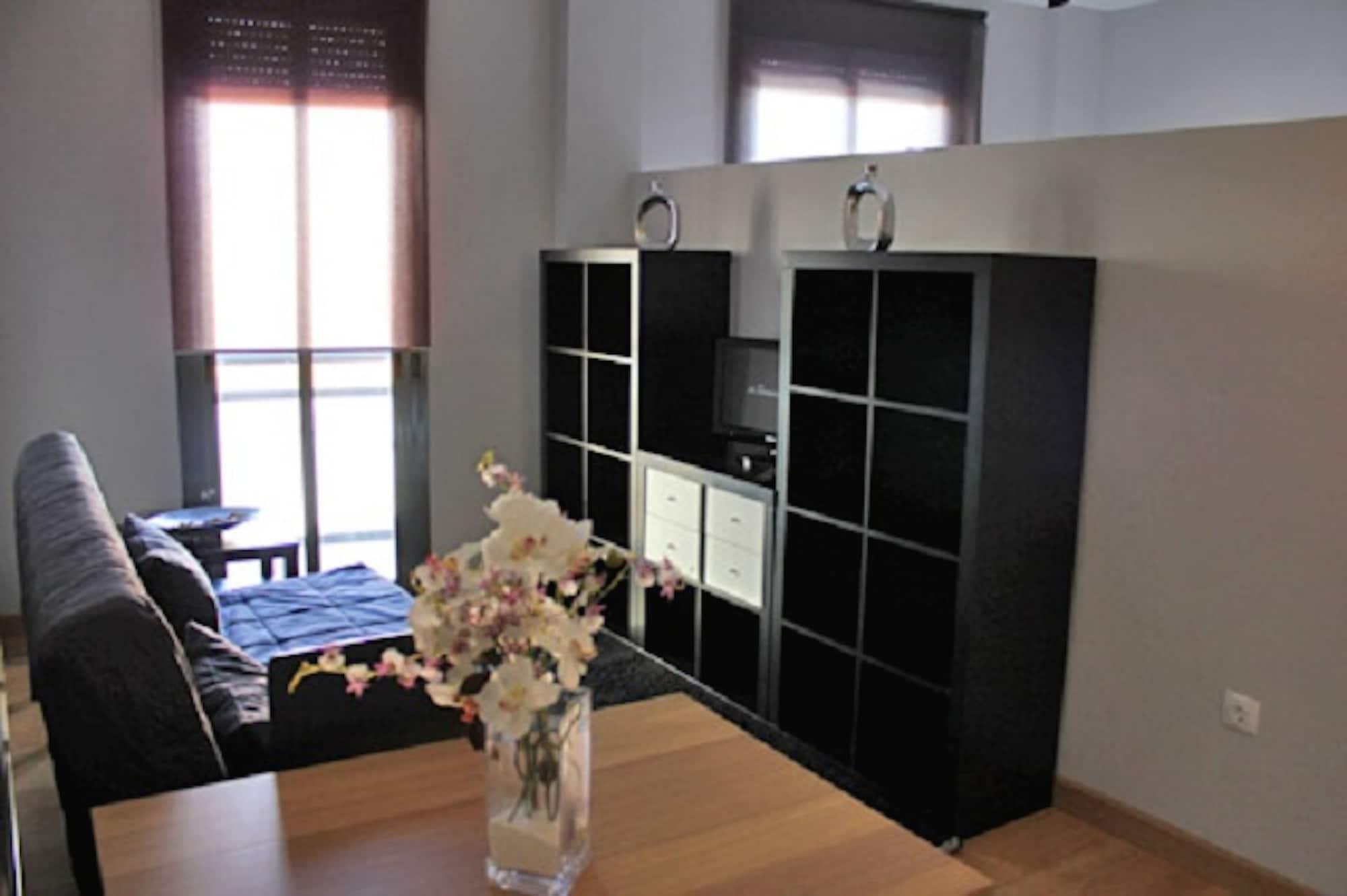Apartamento San Pablo *