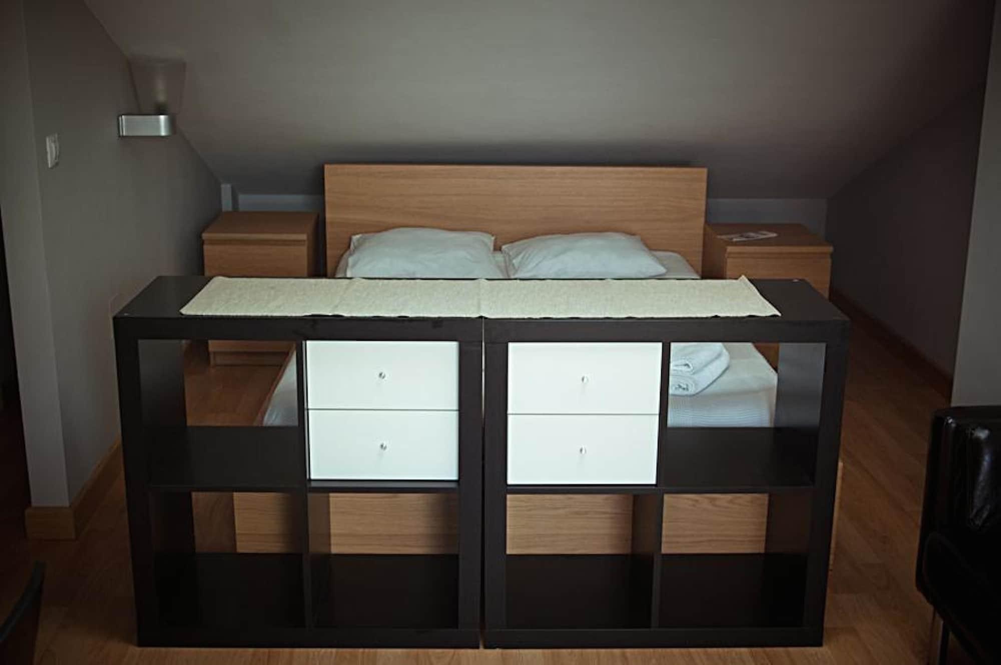 Apartamento San Pablo *