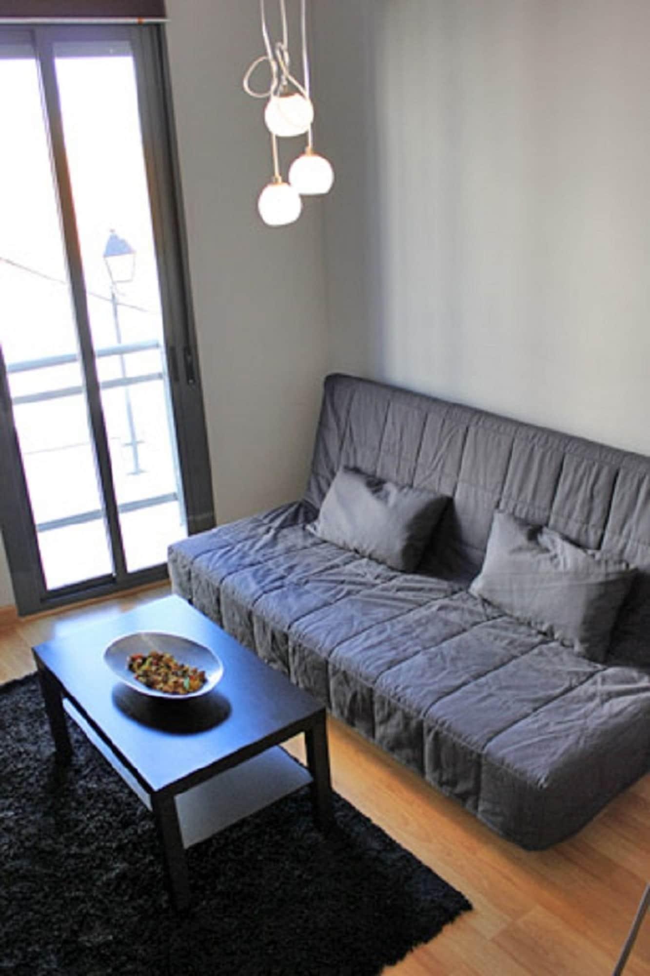 Apartamento San Pablo Málaga
