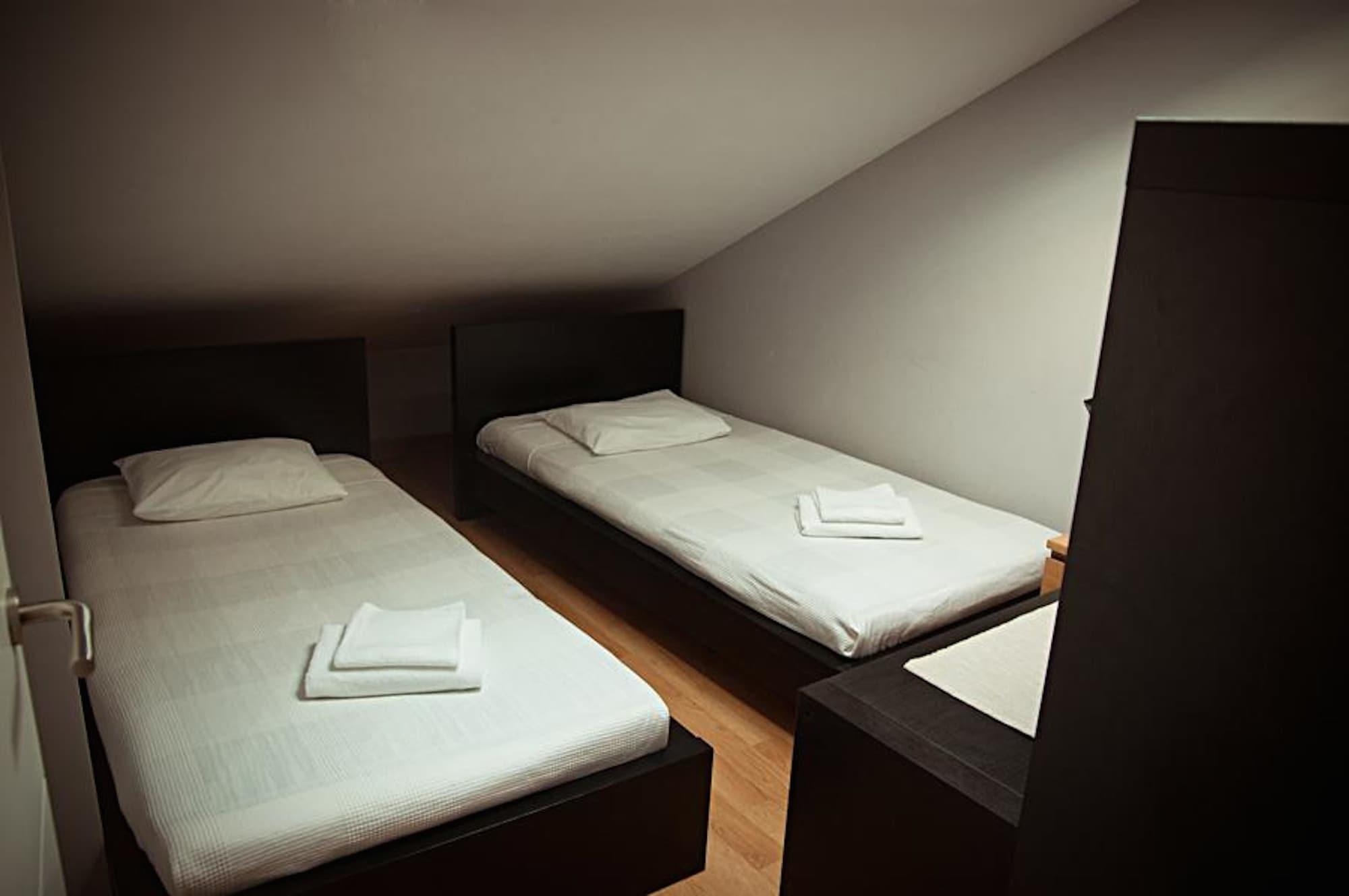 Apartamento San Pablo *