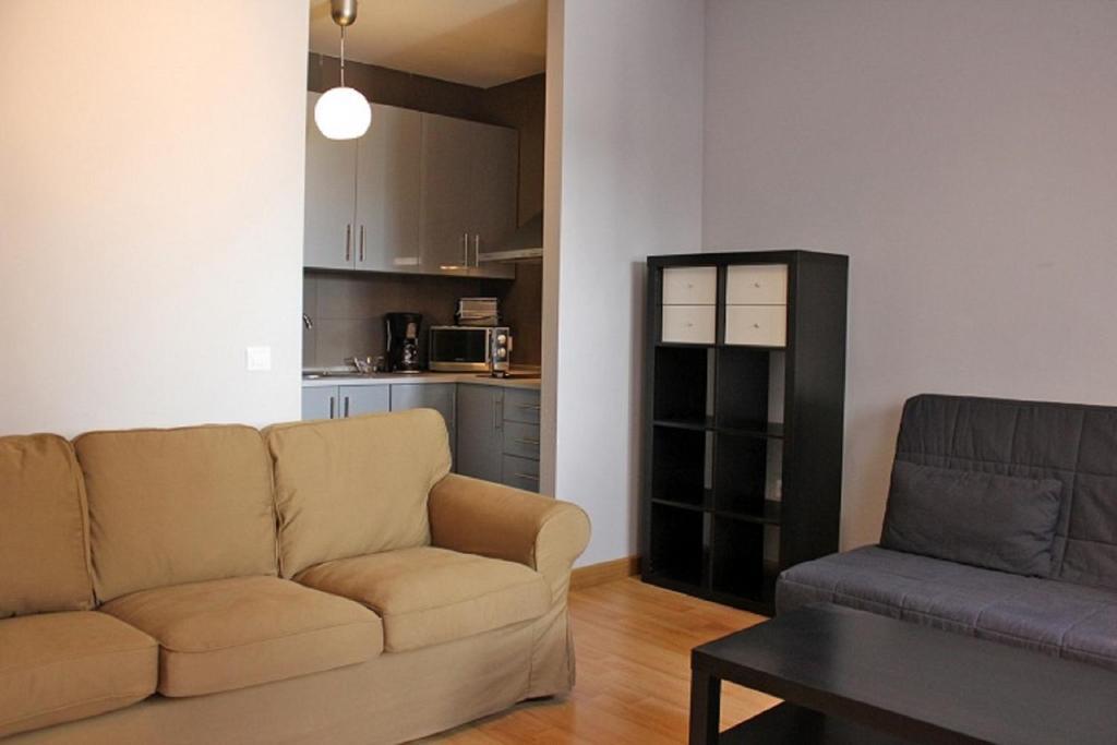 Apartamento San Pablo Málaga